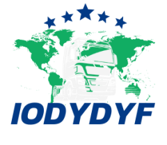 Iodydyf logistics