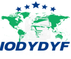 Iodydyf logistics