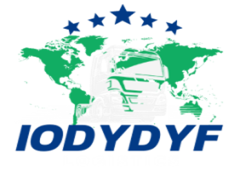 IODYDYF Logistics